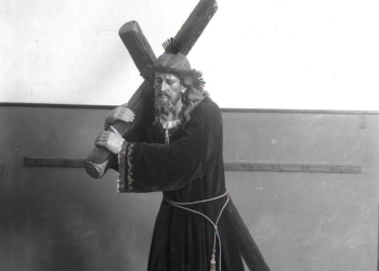 El Pleno del Ayuntamiento de Barbate aprueba por unanimidad el nombramiento de Nuestro Padre Jesús Nazareno ‘El Ardero’ como Regidor Perpetuo