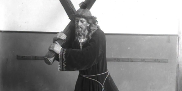 El Pleno del Ayuntamiento de Barbate aprueba por unanimidad el nombramiento de Nuestro Padre Jesús Nazareno ‘El Ardero’ como Regidor Perpetuo