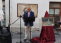 FOCOIS presenta su IX cartel de Glorias ensalzando el vínculo histórico entre la Virgen del Carmen y la Armada Española