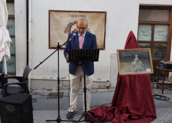 FOCOIS presenta su IX cartel de Glorias ensalzando el vínculo histórico entre la Virgen del Carmen y la Armada Española