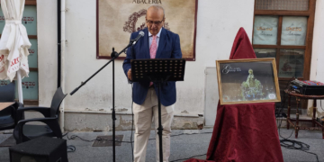 FOCOIS presenta su IX cartel de Glorias ensalzando el vínculo histórico entre la Virgen del Carmen y la Armada Española