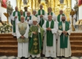 Fray Gustavo Prats Sánchez-Ferragut tomó posesión como párroco del Carmen