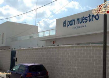 Cavada mantiene el aporte a Cáritas y aumenta en dos mil euros la subvención a El Pan Nuestro