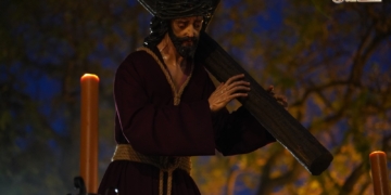 Nuestro Padre Jesús del Gran Poder presidirá el rezo del Vía-Crucis de las hermandades de San Fernando de 2027