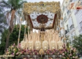 La procesión de la Virgen de la Merced de Cádiz cambia de día
