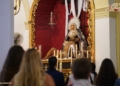 Los hermanos de la Caridad celebraron con una Función la solemnidad de la Asunción de la Virgen
