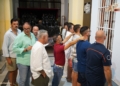 La igualá inicia el camino para un nuevo 24-S en la cuadrilla de la Virgen de las Mercedes