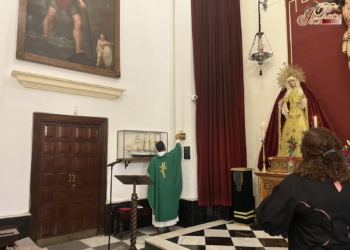 La luz de la maqueta del Juan Sebastián Elcano se apagó tras el regreso del buque-escuela del XCVIII crucero de instrucción