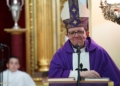 Revolución Valdivia: Más de 50 cambios entre sacerdotes incluyendo la cúpula diocesana