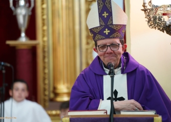 Revolución Valdivia: Más de 50 cambios entre sacerdotes incluyendo la cúpula diocesana