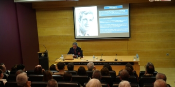 Una mesa redonda y tres conferencias: Programación del ciclo formativo del Consejo para el curso 2026/2027