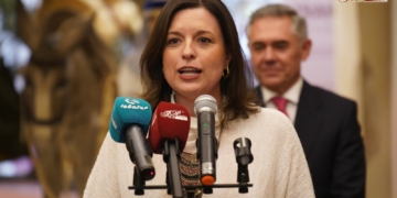 Ayuntamiento y Consejo de hermandades quieren obligar a Tres Caídas a cambiar su itinerario