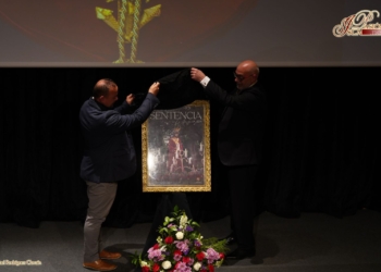 La Asociación de Fieles de Nuestro Padre Jesús de la Sentencia convoca su concurso fotográfico del Viernes de Dolores 2027