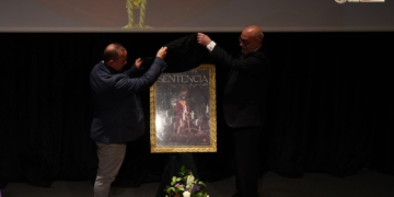 La Asociación de Fieles de Nuestro Padre Jesús de la Sentencia convoca su concurso fotográfico del Viernes de Dolores 2027
