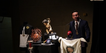 Se abre el plazo para que los jóvenes cofrades de San Fernando ofrezan propuesta de pregonero