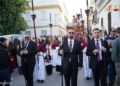 Coronación de Espinas ya tiene estatutos como agrupación parroquial a la espera de su aprobación por decreto