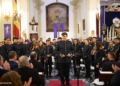 La Unión Musical 1810 participará con un concierto en la programación del 24-S