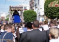 La Banda de Música del Nazareno seguirá sonando cuatro años más tras el palio de la Virgen de la Estrella