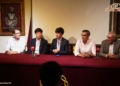 Audiovisual y mesa redonda recuerdan los 50 primeros años del Grupo Joven de Medinaceli