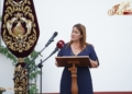 Isabel Luna Ruiz pregonará a las Glorias de San Fernando y Manuel Jesús Fernández García realizará el cartel del tiempo letífico