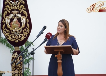 Isabel Luna Ruiz pregonará a las Glorias de San Fernando y Manuel Jesús Fernández García realizará el cartel del tiempo letífico
