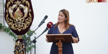 Isabel Luna Ruiz pregonará a las Glorias de San Fernando y Manuel Jesús Fernández García realizará el cartel del tiempo letífico