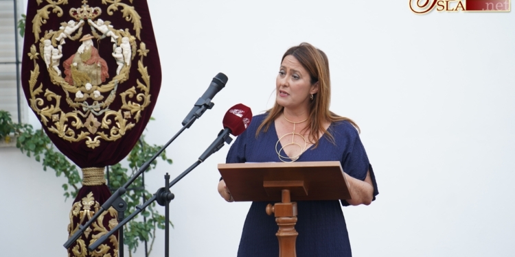Isabel Luna Ruiz pregonará a las Glorias de San Fernando y Manuel Jesús Fernández García realizará el cartel del tiempo letífico