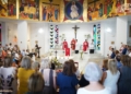 La Parroquia de San José Artesano recibe el Premio Iglesia Sostenible de la Conferencia Episcopal Española