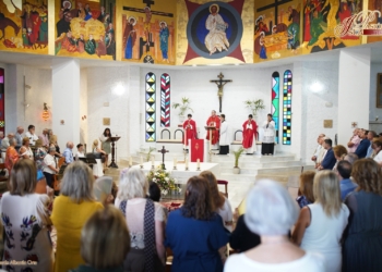 La Parroquia de San José Artesano recibe el Premio Iglesia Sostenible de la Conferencia Episcopal Española