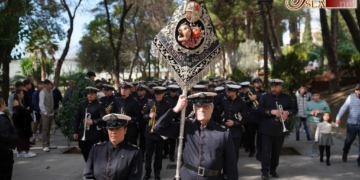 Lágrimas de Dolores no seguirá tras el Resucitado de El Puerto de Santa María