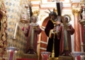 Los hermanos de la Misericordia recordaron a San Cosme y San Damián en una eucaristía en la Pastora