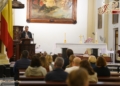 San Francisco, templo jubilar por el centenario de la proclamación del Perpetuo Socorro como patrona de la Sanidad militar
