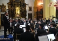 La Banda Ciudad de San Fernando participará de la programación de otoño del Real Teatro de Las Cortes