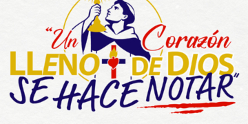 El encuentro de jóvenes cofrades de 2026 ya tiene logotipo y lema