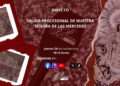 Hoy sale a las calles la Virgen de las Mercedes: Horarios, itinerario y forma de seguirlo en directo