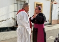 Grandes cambios en la Diócesis de Cádiz: Monseñor Valdivia anunciará muchos e importantes movimientos de sacerdotes