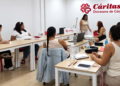 Cáritas Diocesana de Cádiz inicia nuevas acciones formativas para mejorar la empleabilidad de personas en situación de exclusión social