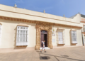 Ha fallecido María Jesús de la Santísima Trinidad del convento de las Carmelitas Descalzas