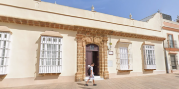 Ha fallecido María Jesús de la Santísima Trinidad del convento de las Carmelitas Descalzas