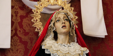 La Hermandad de la Exaltación de la Cruz de Tarancón recibirá la IX insignia ‘Gubia de plata’