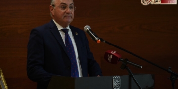 Ignacio Bermejo Martínez nuevo Hermano Mayor de la Hermandad de la Resurrección