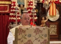 Domínguez Leonsegui se incorpora como Delegado Episcopal de Asuntos Jurídicos para las Hermandades y Cofradías