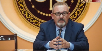 El delegado episcopal alerta a las hermandades: O se realizan los cursos de formación o se enfrentarán «a una delicada situación en un próximo cabildo de elecciones»