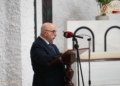 Rafael Guirado Aguilar nuevo presidente de la asociación ‘La Venera’