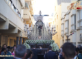 El paso de la Soledad se va a Sevilla: Cesión a la agrupación parroquial de la Caridad de Santa Aurelia