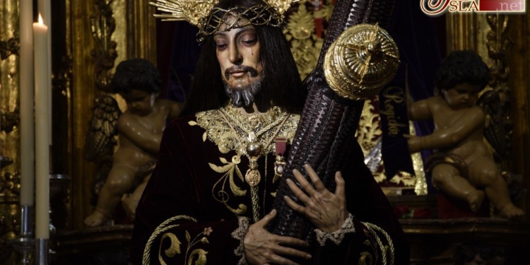 La Hermandad del Nazareno de Cádiz rechaza y plantea acciones legales por el uso de la imagen de sus Titulares alterados con IA