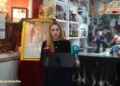 Belén González Ceballos pregonará a la Juventud Cofrade en 2027