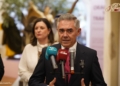 La subvención a las hermandades aumentará en 2027: ¿Directa a las cofradías o para el Consejo de Eduardo Coto?