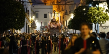Arcos de la Frontera se echa a la calle: una Magna para la historia en el cincuentenario de su Consejo