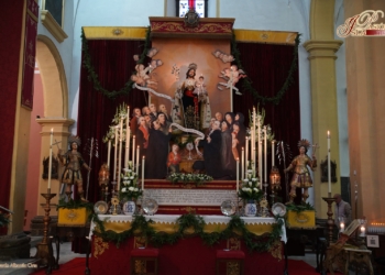 El Voto sin voto por las votaciones: La Función de San José coincidirá con las elecciones generales